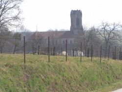 Photo paysage et monuments, Belmont-lès-Darney - Belmont les Darney