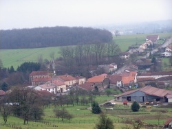 Photo de Belmont-lès-Darney