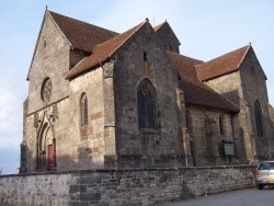 Photo paysage et monuments, Saint-Julien - Eglise de Saint-Julien