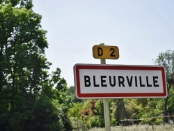Photo paysage et monuments, Bleurville - bleurville (88410)