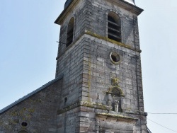 Photo paysage et monuments, Bleurville - église Saint Pierre