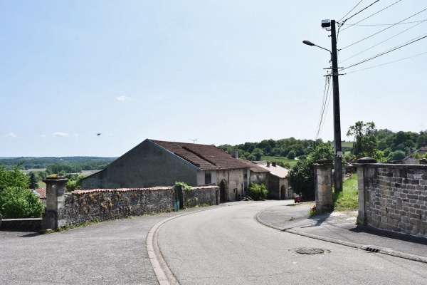 Photo Bleurville - le village