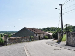 Photo paysage et monuments, Bleurville - le village