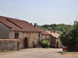 Photo paysage et monuments, Bleurville - le village