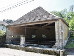 Photo paysage et monuments, Bleurville - le lavoir