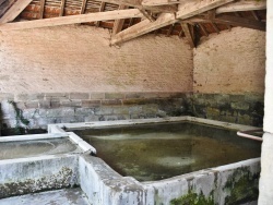 Photo paysage et monuments, Bleurville - le lavoir