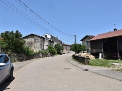 Photo paysage et monuments, Bleurville - le village