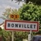 Bonvillet (88260)