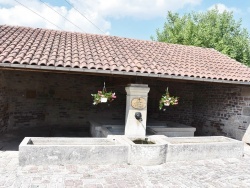 Photo paysage et monuments, Bonvillet - le lavoir