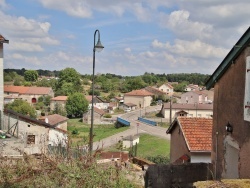 Photo paysage et monuments, Bonvillet - le village