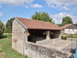 Photo paysage et monuments, Bonvillet - le lavoir