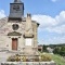 le monument aux morts