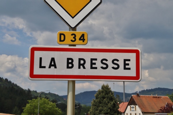 Photo La Bresse - la bresse (88250)