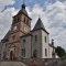 Photo La Bresse - église Saint Laurent