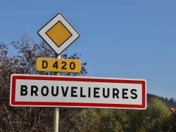 Photo de Brouvelieures