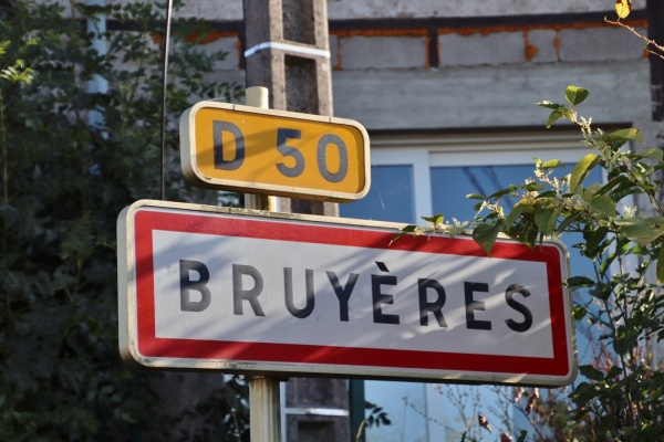 Photo Bruyères - bruyères (88600)