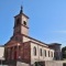 Photo Bruyères - église Notre Dame