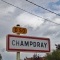 champdray (88640)