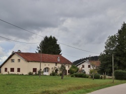 Photo paysage et monuments, Champdray - le village