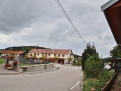 Photo paysage et monuments, Champdray - le village