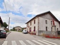 Photo paysage et monuments, Champdray - le village