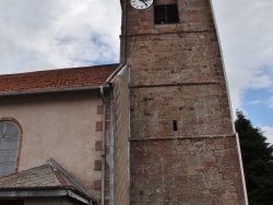 Photo paysage et monuments, Champdray - église notre Dame