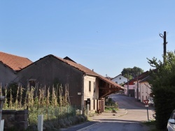 Photo paysage et monuments, Champ-le-Duc - le village