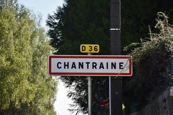 Photo Chantraine - chantraine (88000)