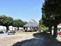 Photo paysage et monuments, Chantraine - le village