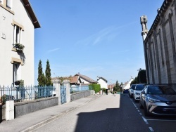 Photo paysage et monuments, Chantraine - le village