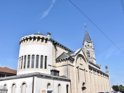 Photo paysage et monuments, Chantraine - église saint Pierre