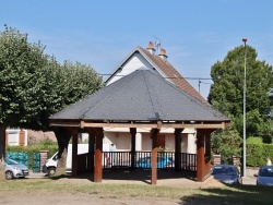 Photo paysage et monuments, Chantraine - le village