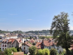 Photo paysage et monuments, Chantraine - le village