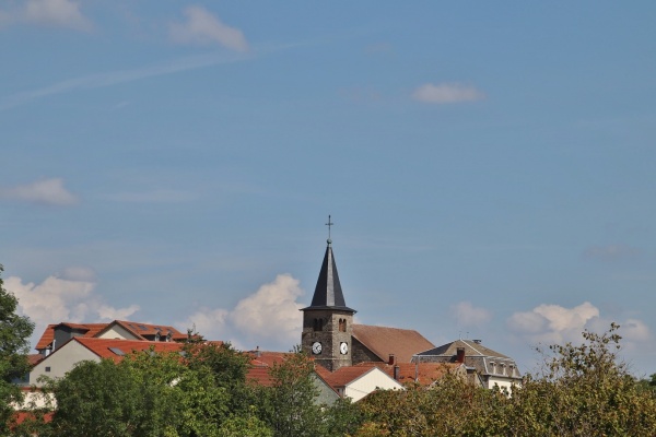 Photo La Chapelle-aux-Bois - le village