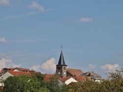 Photo paysage et monuments, La Chapelle-aux-Bois - le village