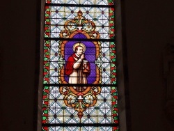 Photo paysage et monuments, La Chapelle-aux-Bois - église saint Augustin