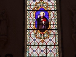 Photo paysage et monuments, La Chapelle-aux-Bois - église saint Augustin