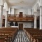 Photo La Chapelle-aux-Bois - église saint Augustin