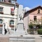 Photo La Chapelle-aux-Bois - le monument aux morts