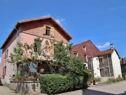 Photo paysage et monuments, La Chapelle-aux-Bois - le village