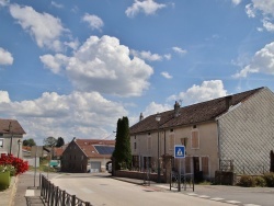 Photo paysage et monuments, La Chapelle-aux-Bois - le village