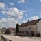 Photo La Chapelle-aux-Bois - le village