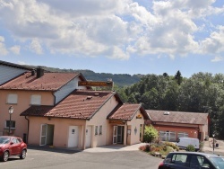 Photo paysage et monuments, La Chapelle-aux-Bois - le village