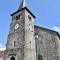 Photo La Chapelle-aux-Bois - église saint Augustin