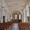 Photo La Chapelle-aux-Bois - église saint Augustin