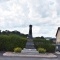 Photo La Chapelle-devant-Bruyères - le monument aux morts