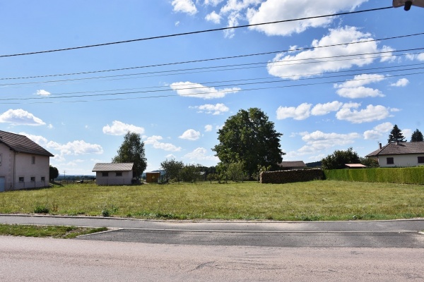 Photo Charmois-devant-Bruyères - le village