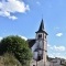 Photo Charmois-devant-Bruyères - église saint Gebetrude