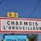 Charmois l'orgueilleux (88270)