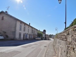 Photo paysage et monuments, Charmois-l'Orgueilleux - le village